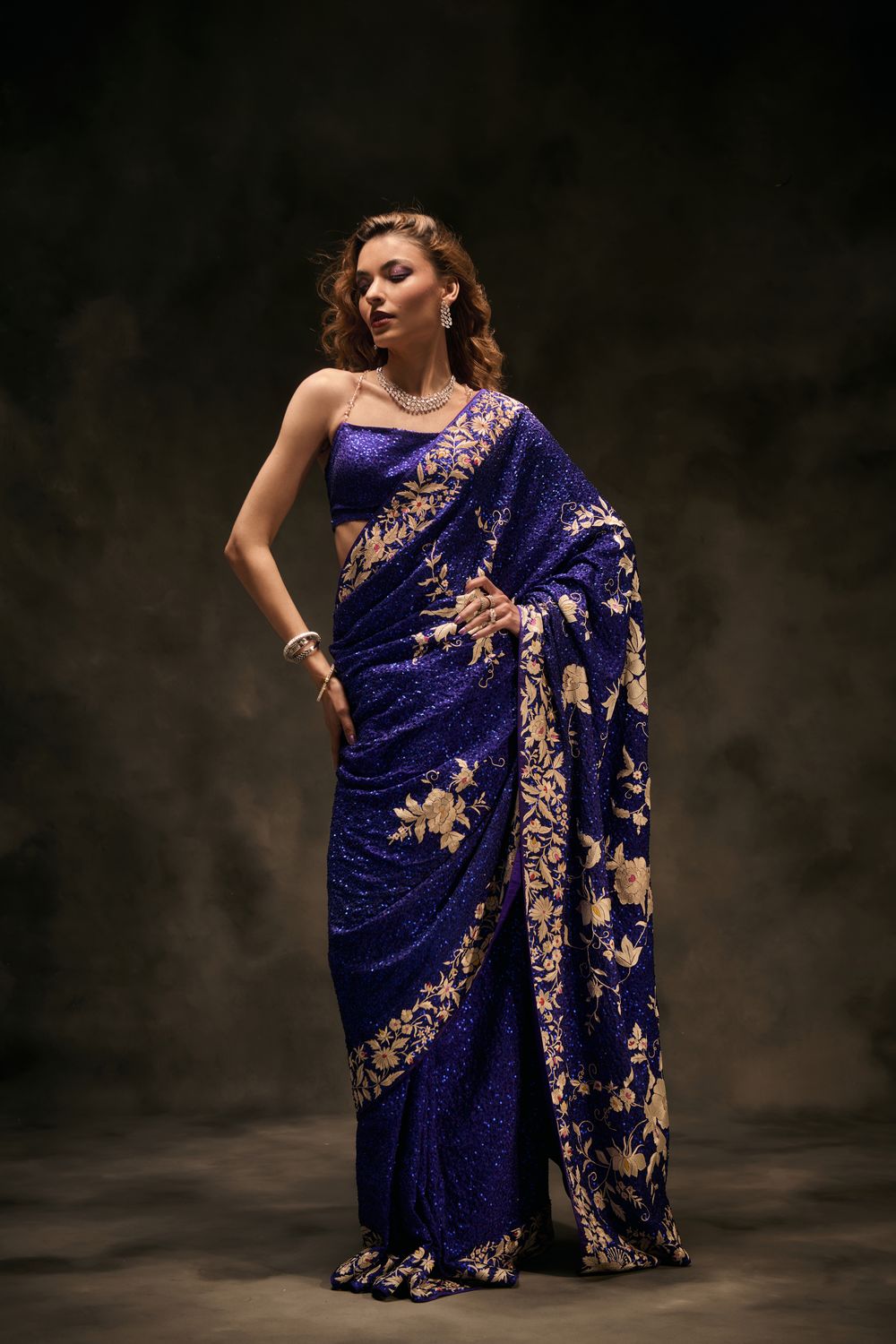 Christie Sky full of stars