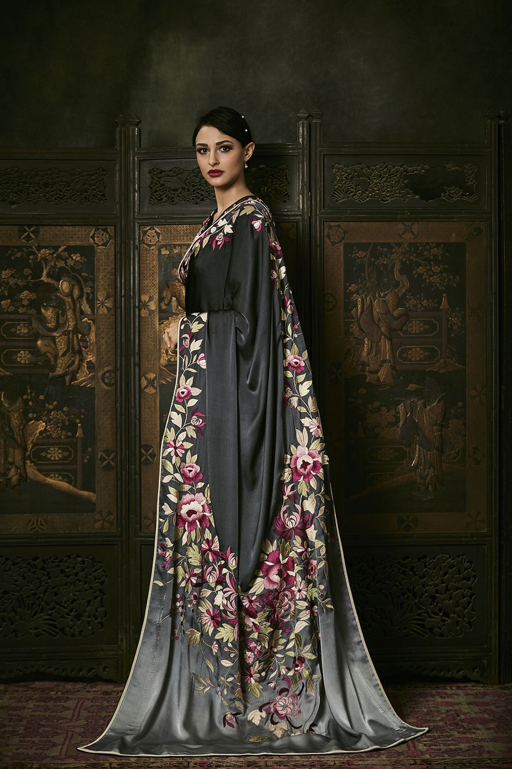 2016 Emperor’s Garden I