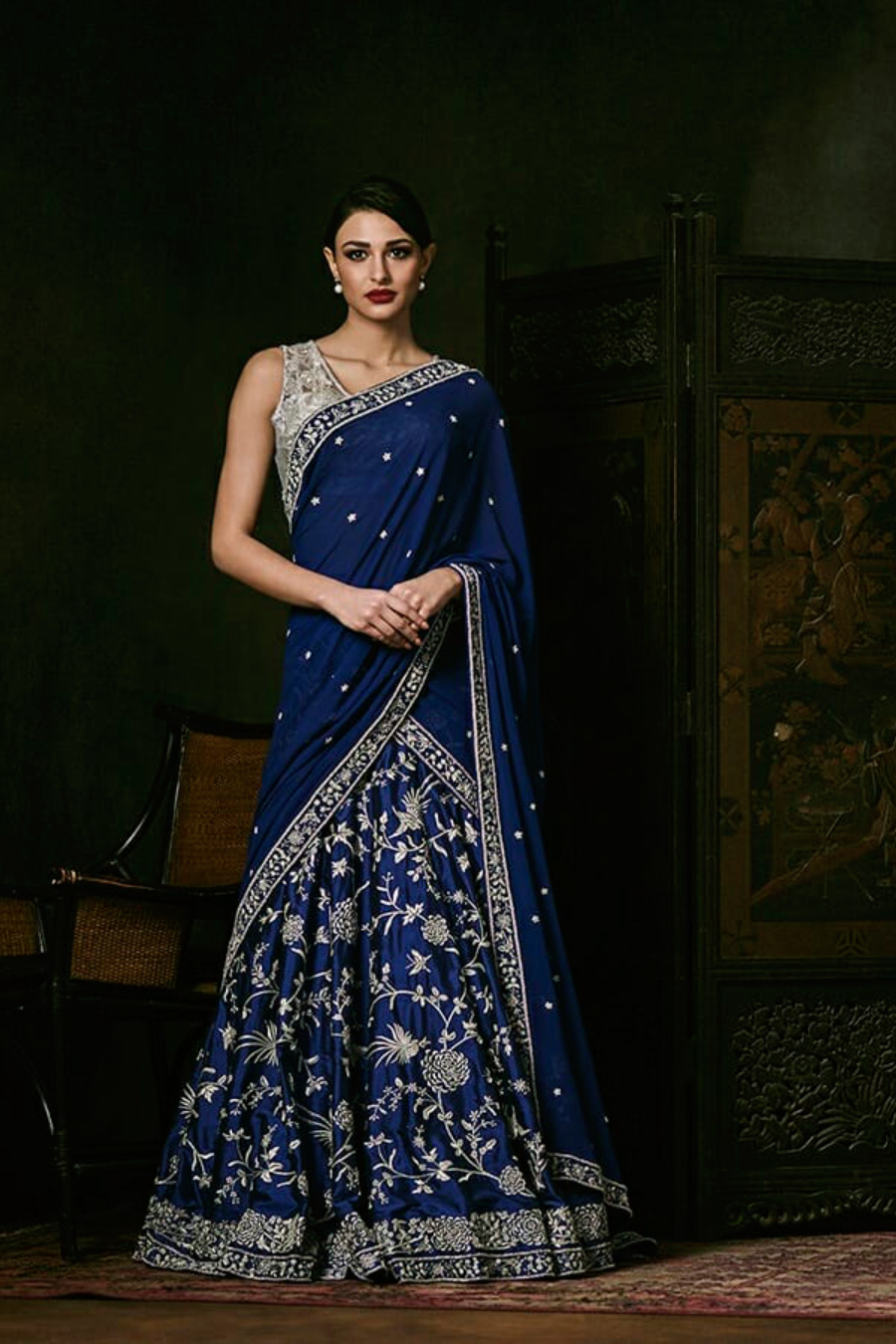 2016 Emperor's Garden Il