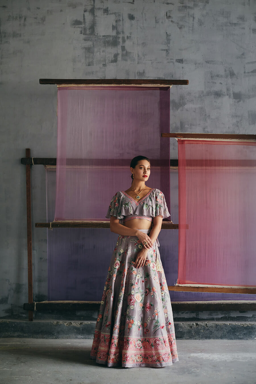 2019 Portrait Of A Lady