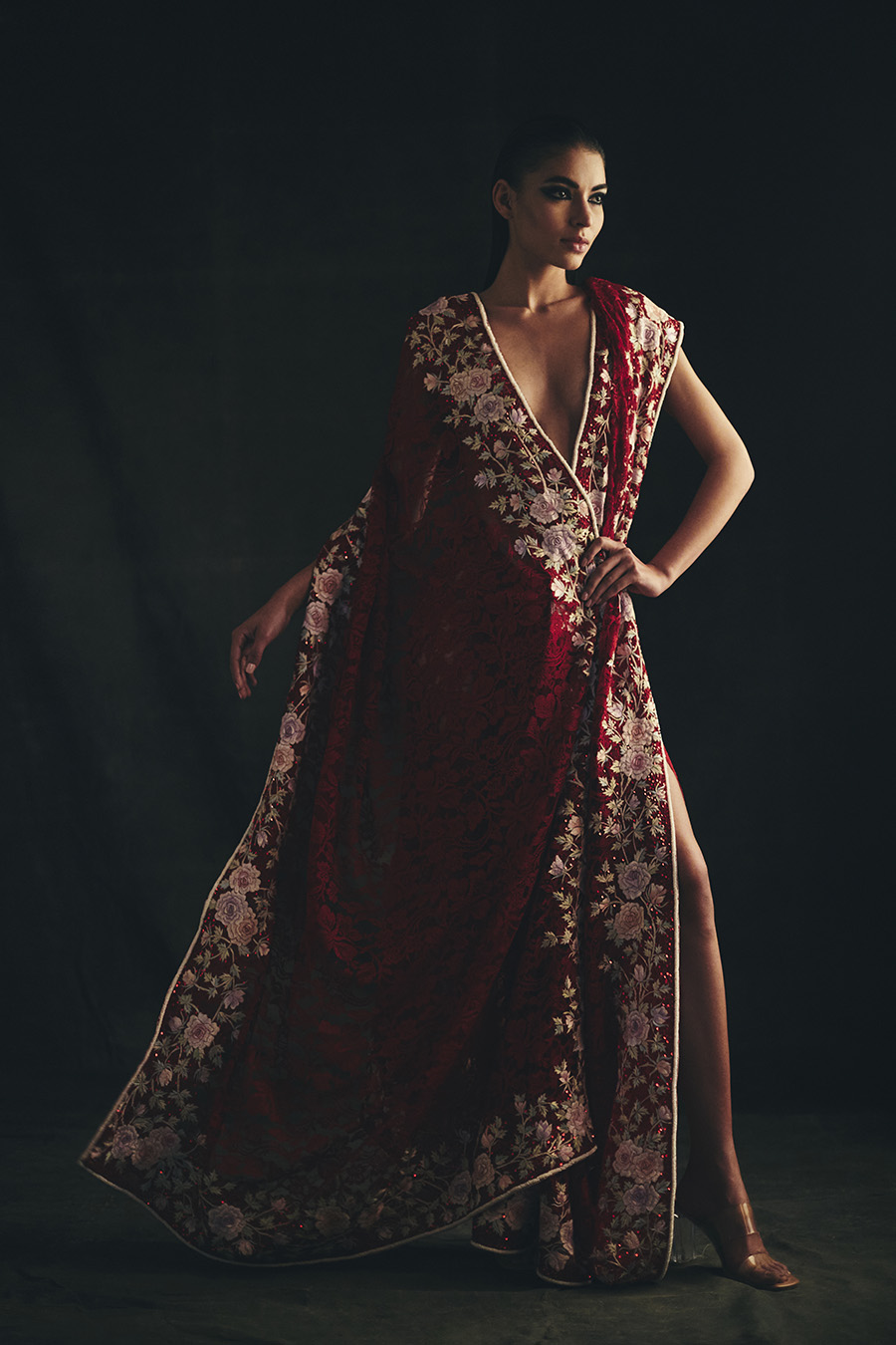 2021 Sheer Decadence