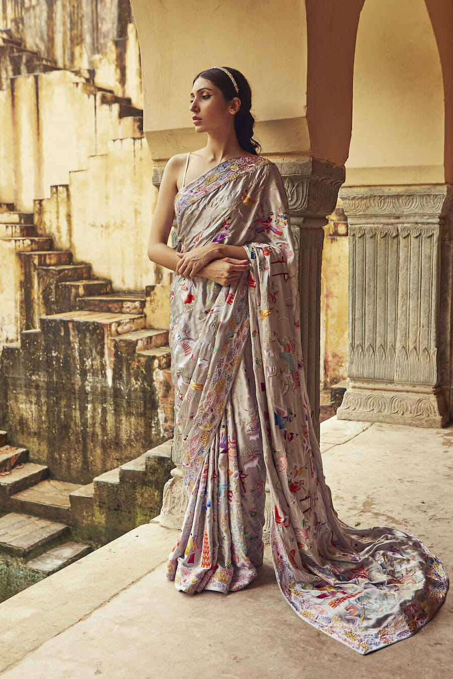 2021 Paradise Crafted