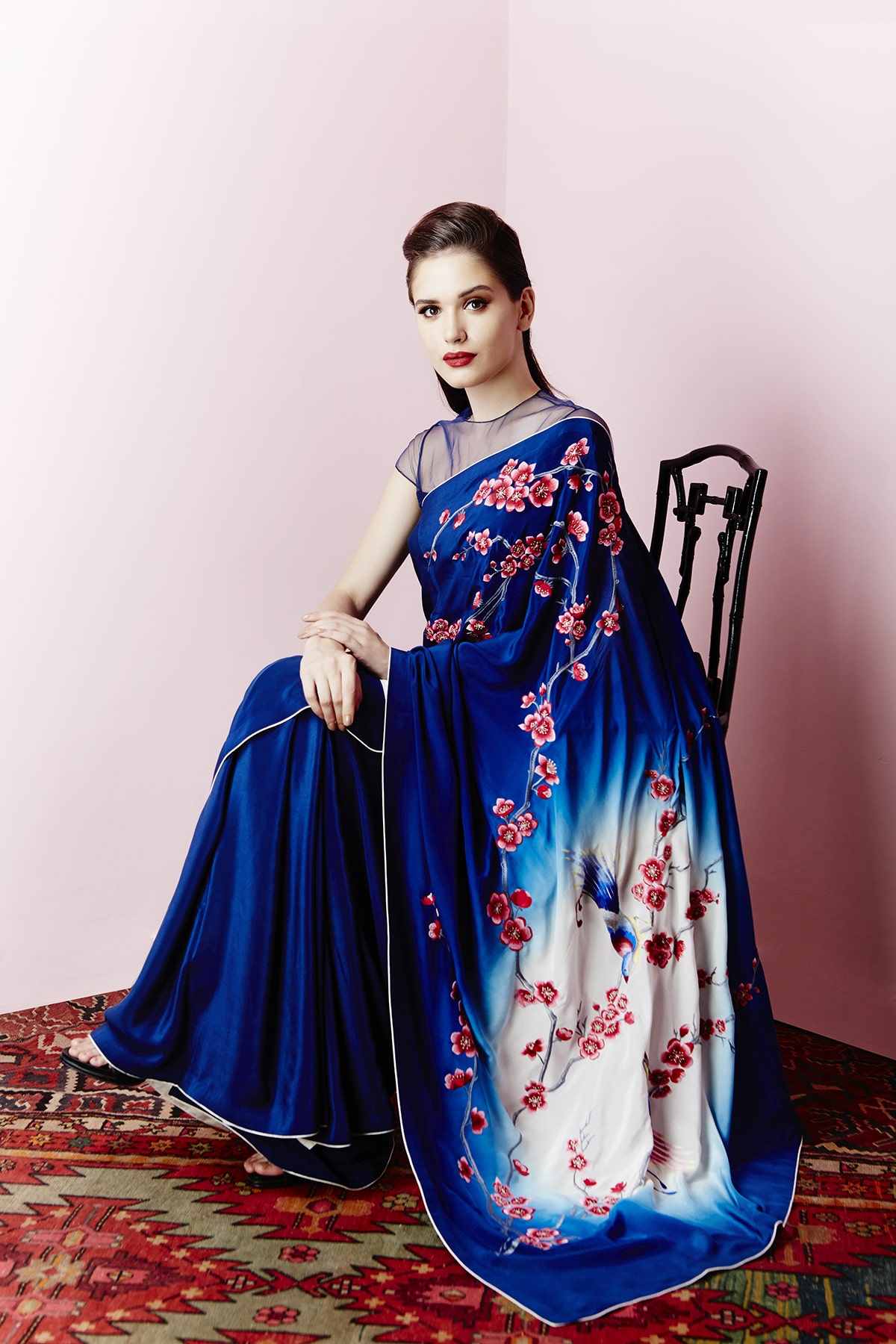 2015 Scent of The Orient