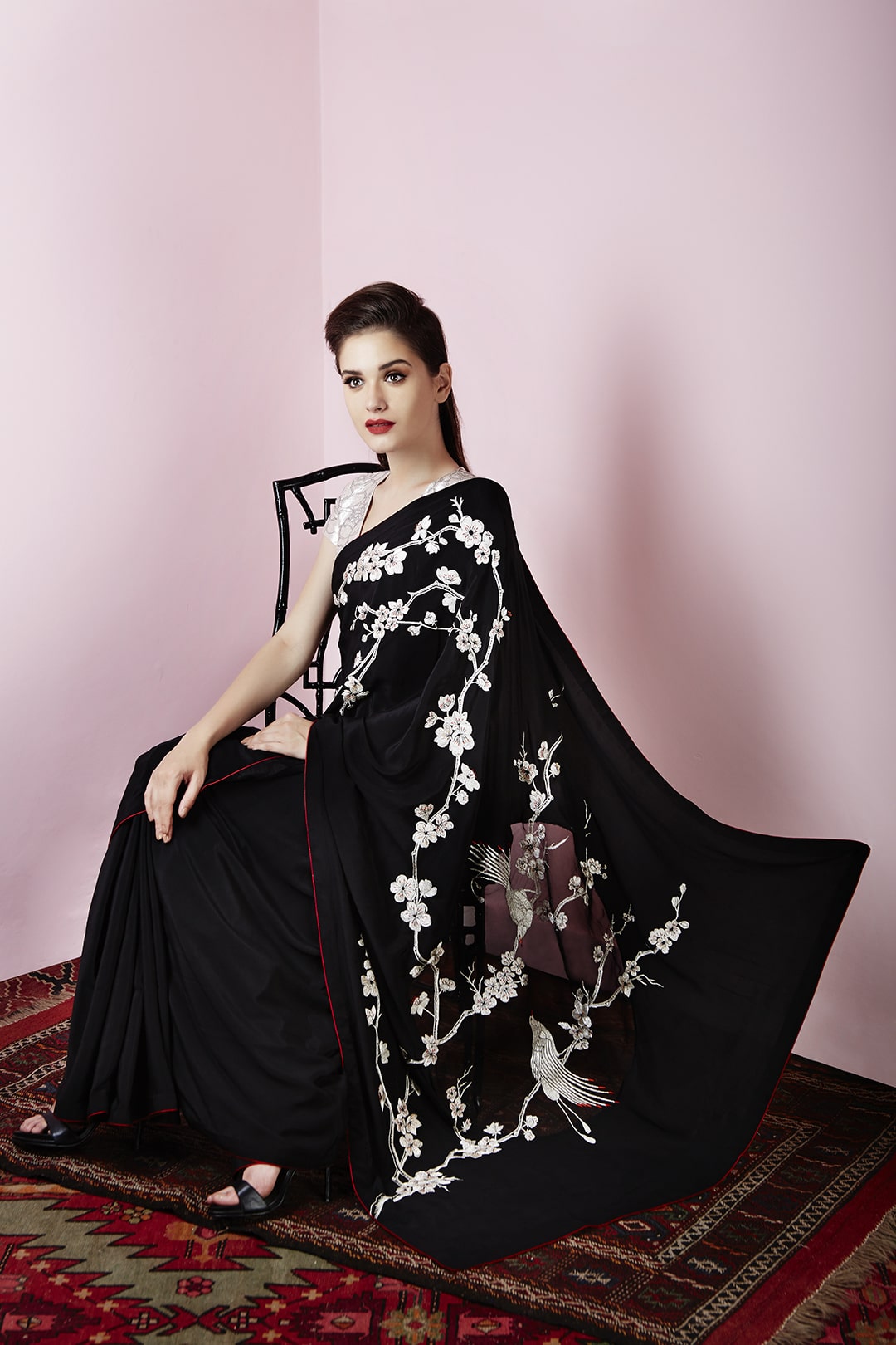 2015 Scent of The Orient