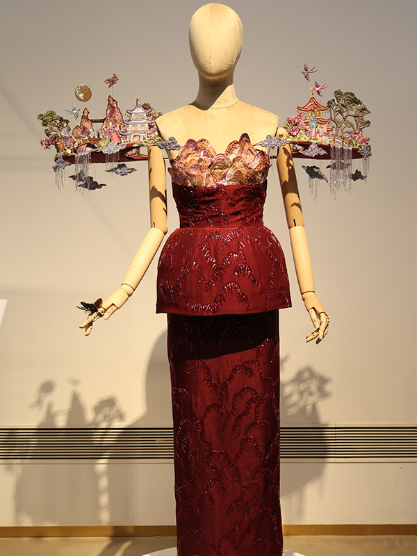 Forces of Fashion 2025