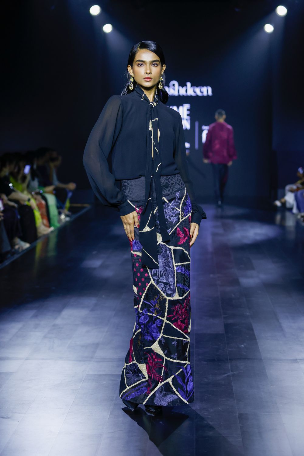 2024 Lakme Fragments of Time