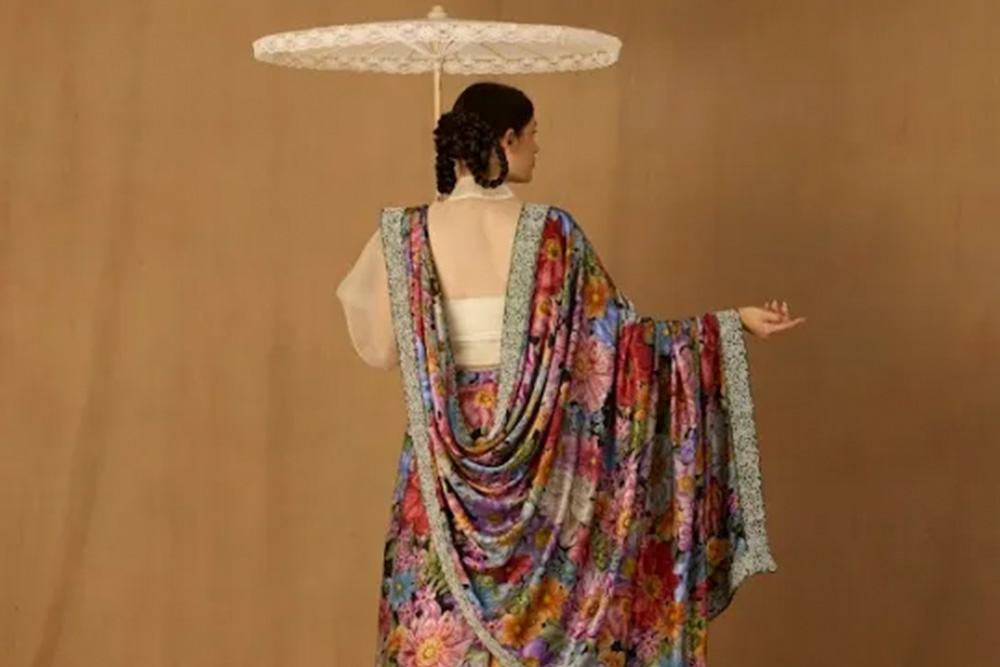 Floralista by Ashdeen