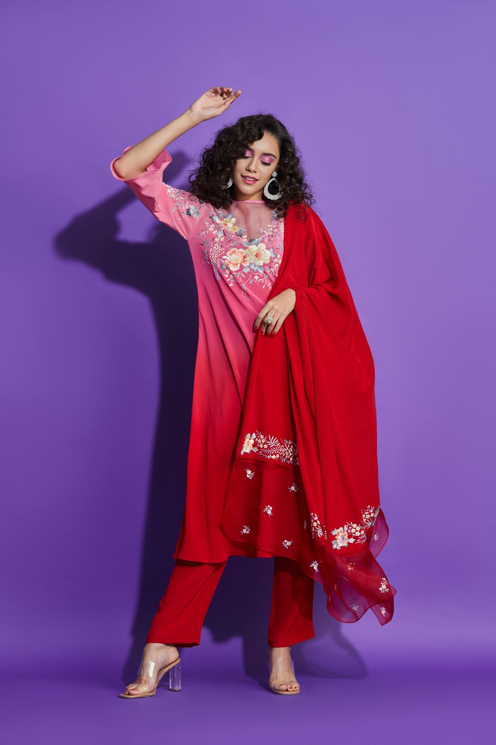 2020 The Breakfast Club