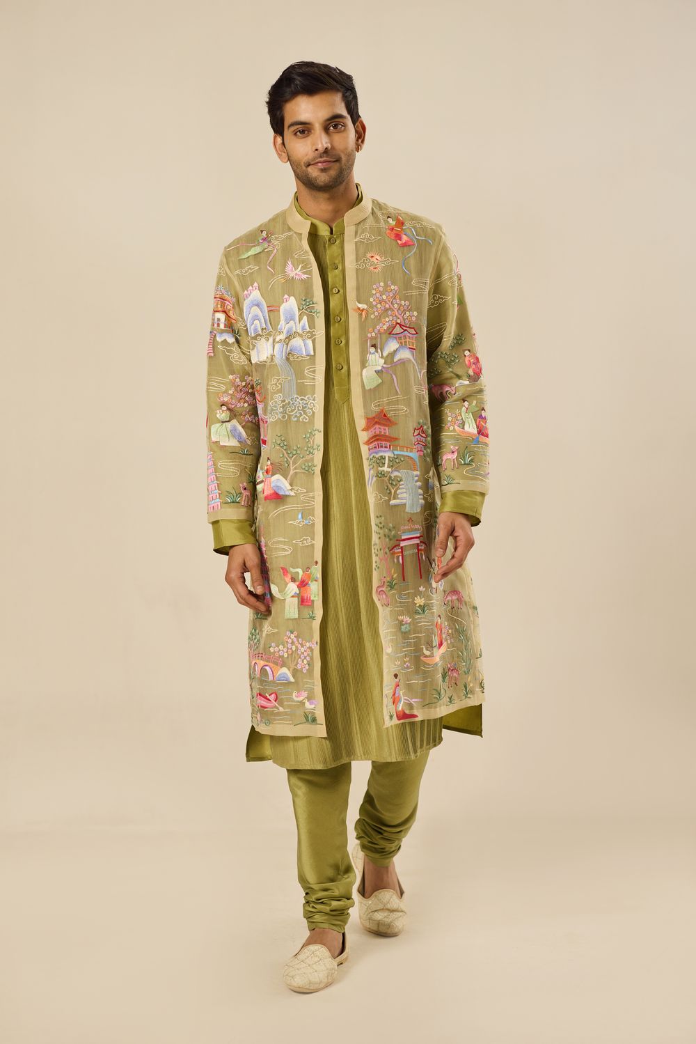 Cheena Cheeni Kimono