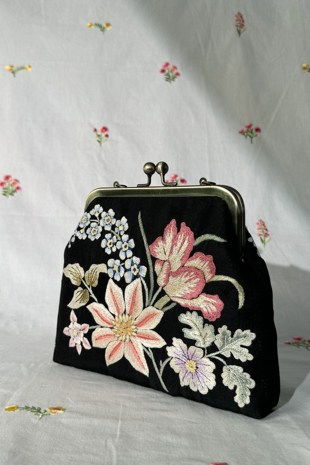 Spring Day Vintage bag