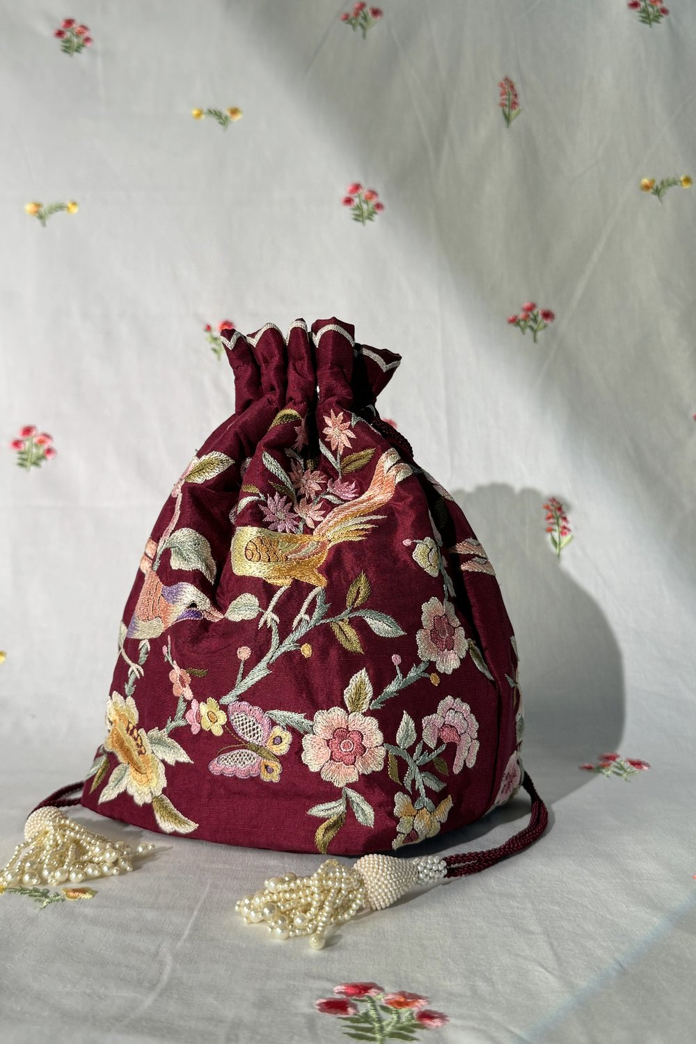 Chinousari Dreams Polti bag